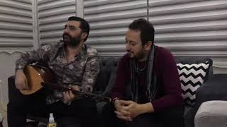 Gökhan Doğanay-Özgür Ata-Serkan Reçber-İbrahim Düşden & Aramasın(Canlı) Resimi