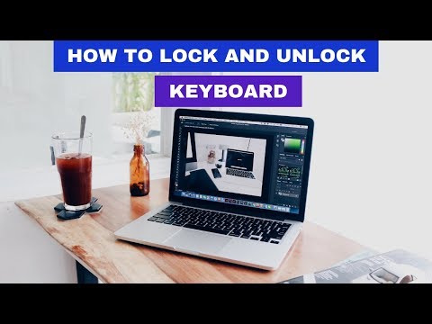 Lock and Unlock