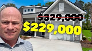 Buy THESE HOUSE’s in Myrtle Beach Now? Wealth