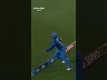 Last time in nz cricket masterclass 🏏 Fielding. || IND VS NZ|| #indiavsnewzealand