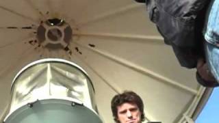 Faulkner s Lighthouse Restoration November 2 2010 Part 1
