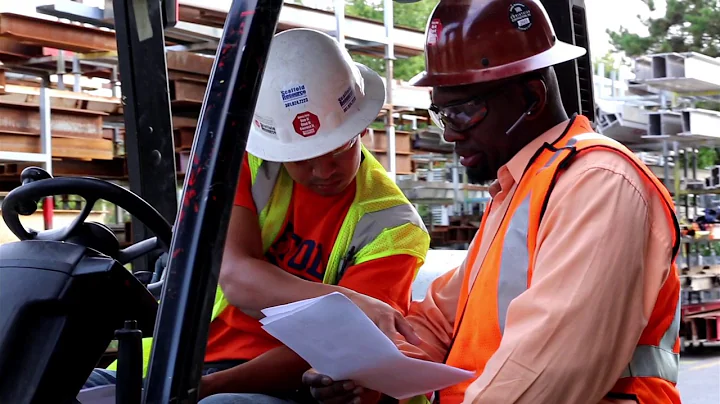 What is an Apprenticeship?