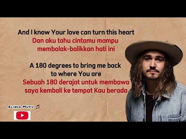 Call Me Home - 180 - Jordan Feliz | Lirik Lagu dan Terjemahan bahasa Indonesia class=