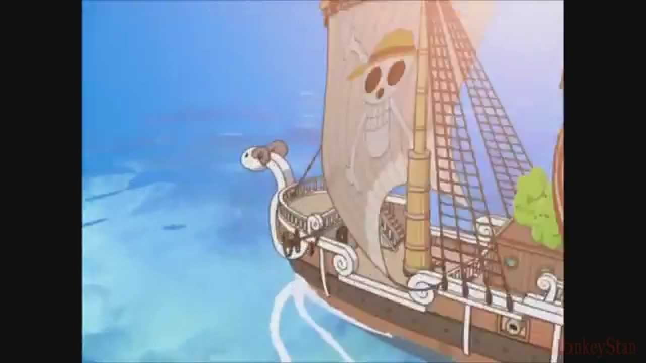 Discovering The World Of One Pace Dub