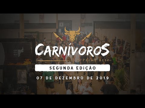 Assista: CARNIVOROS DA PRIME BEEF 2º EDIÇÃO