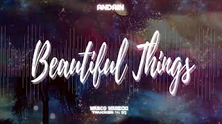 Andain - Beautiful Things ( Marco Marecki Bootleg ) #music #remix  #dj