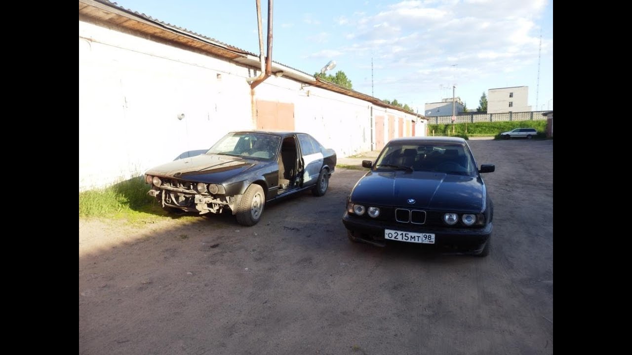 Мерс е 34