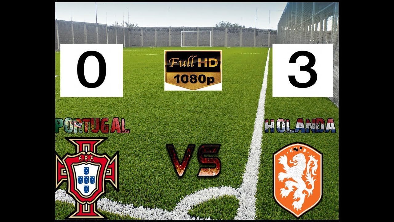 Portugal VS Holanda 1080p Resumen Highlights Goles Partido Amistoso 26/03/18 R . F . M Portugal VS Holanda 1080p Resumen Highlights Goles Partido Amistoso 26/03/18 R . F . M