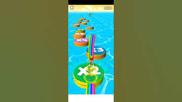 shortcut run all levels gameplay Android iOS walkthrough #short (1)