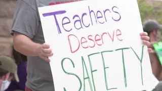 Central Texas school districts review guidance after Paxton statement