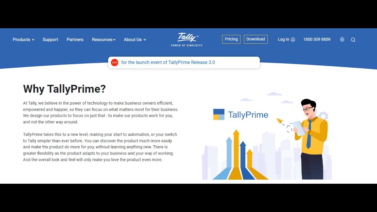 How To Merge Companies With Different GSTIN UINs In TallyPrime Release how-to-merge-companies-with-different-gstin-uins-in-tallyprime-release
