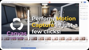 Bring your characters to life, with our markerless Motion Capture | RADiCAL Guides