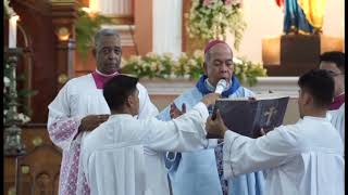 Episcopal Coronation of Our Lady of Guadalupe de Extremadura 4