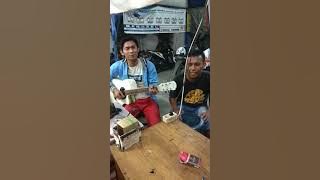 Penerus bang haji rhoma irama (heri irama) 👍👍