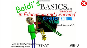 Baldi