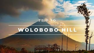 🔴 TRIP TO WOLOBOBO | Bajawa, Nusa Tenggara Timur