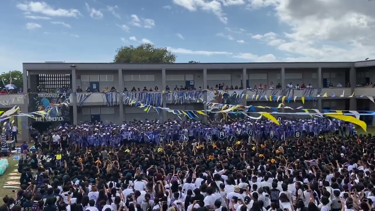 Midnight Warriors Arthur’s Award 2022 w/ subtitles