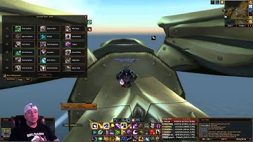 Resto Druids 5.0.4 to Mists of Pandaria Tips