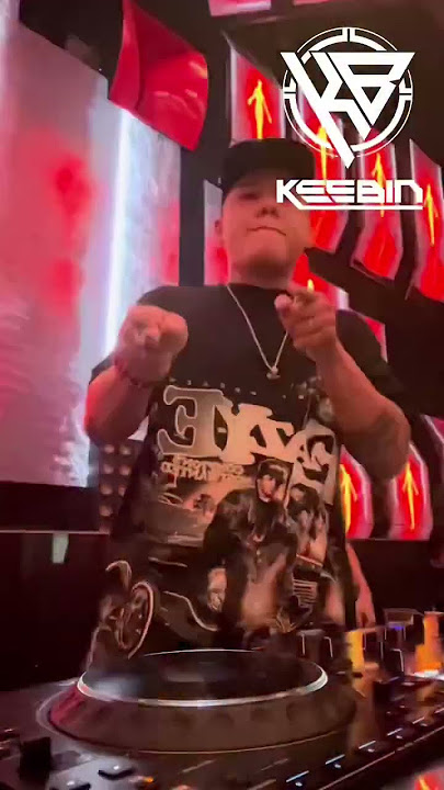 Nhức Nhối Khúc Này Lắm Nha - Dj KeeBin - Hot Tiktok - Nhạc Chuông