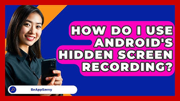 How Do I Use Android