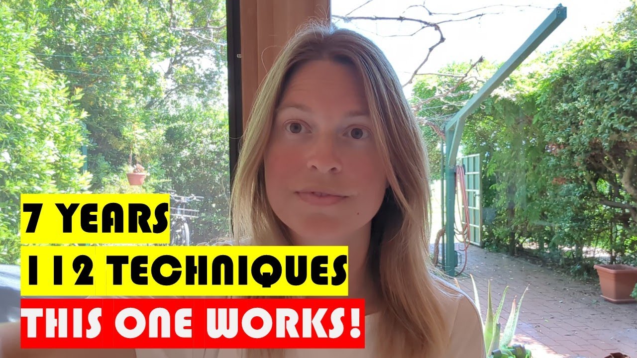 Самая глубокая медитация, которую я когда-либо находил (а я пробовал 112)