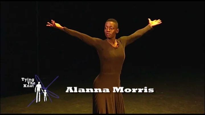 Tying the Knot - Alanna Morris