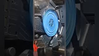 Industrial Plastic Molding video banner #industrialmachine #factory #machine #artificialintelligence Industrial Plastic Molding video banner #industrialmachine #factory #machine #artificialintelligence