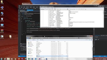 HelloWorld Desktop Application Test By Winium Tool Demo
