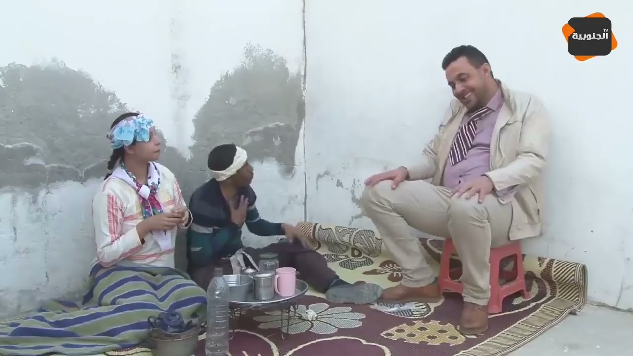 أحلى لقطات كاميرا كاشي و النقار لكشف الخنار