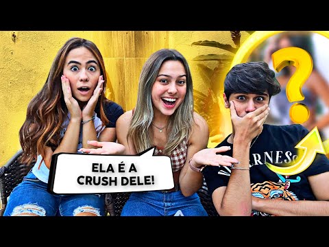 NILSON E BECA É REAL? ELE CONTOU TUDO