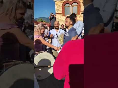 Φανη Κατωτικίδου Νύφη