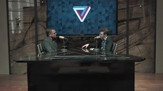 Qualcomm's move from smartphones to smart homes — CES 2016 interview