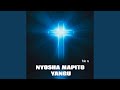 Nyosha Mapito Yangu Acoustic