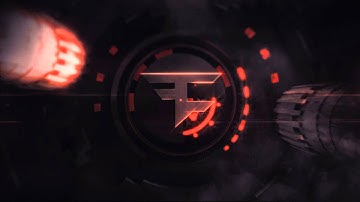 FaZe Clan Intro - By Droid