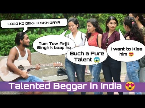 epic-beggar-singing-with-a-twist-prank-|-prank-in-india-|