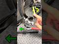 Attention! The dust of the pedal destroys your cycling....#ロードバイク #自転車 #シマノ #サイクリング