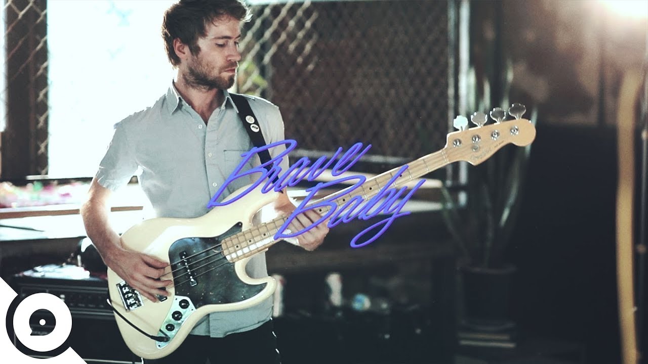Watch Brave Baby - Larry On The Weekend | OurVinyl Sessions on YouTube Watch Brave Baby - Larry On The Weekend | OurVinyl Sessions on YouTube