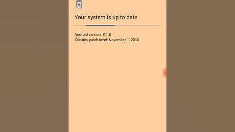 Mi A1.android 9.pie beta tester roll out 1074.9MB