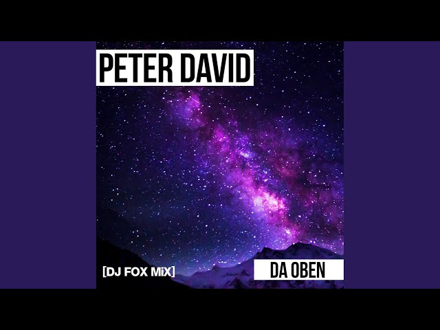 Peter David - Da oben