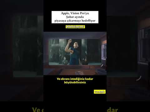 Apple Vision Pro