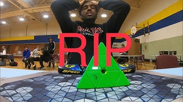 Counting a 1.28 Officially but…