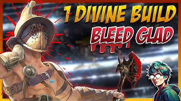 1 Divine Bleed Eviscerate Shreds T17 Maps - Budget Build for Endgame Domination | Path of Exile 3.25
