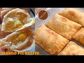 MANGO PIE RECIPE WITH COSTING/ MALAKI ANG KITA DITO!