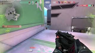 Valorant Ralli Feel Edit