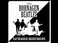 Bornagen Beatles   The Ballad of John &amp; Yoko