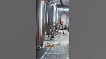 My journey setting up a Craft Distillery - Part 07