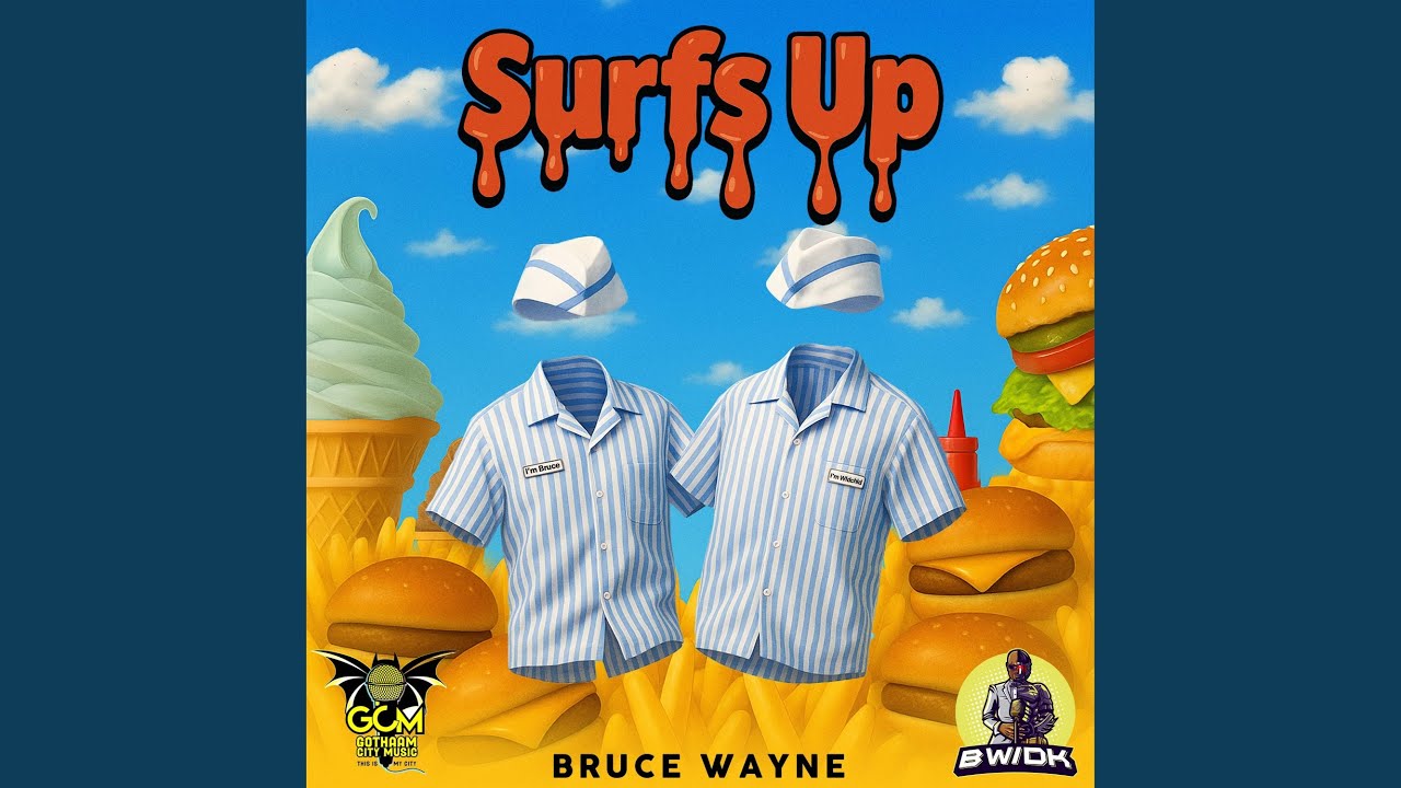 Watch Surfs Up on YouTube Watch Surfs Up on YouTube