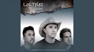 Los Telez - De dos a tres chords