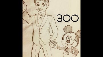 300th Subscribe Greetings Music Video (2017)