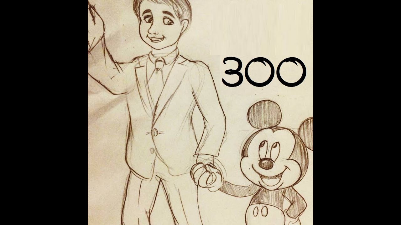 300th Subscribe Greetings Music Video (2017)